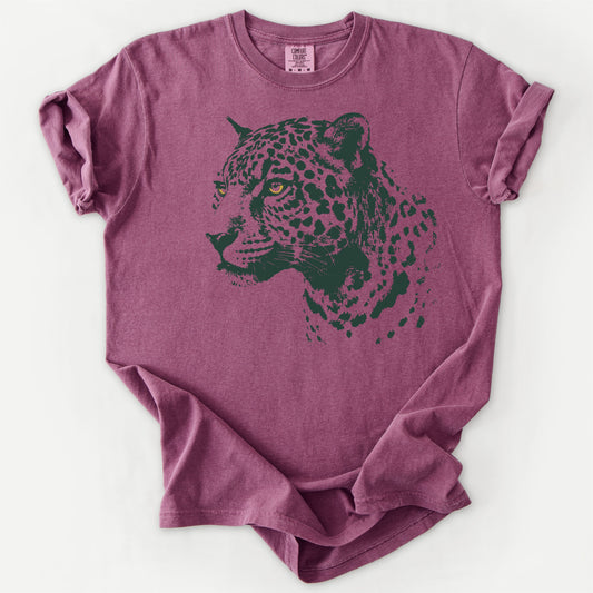 Wild Vigil Tee