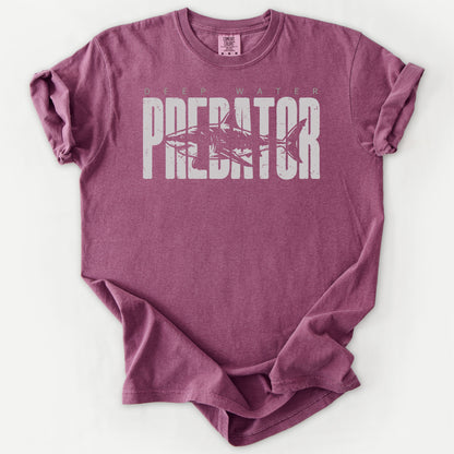 Ocean Predator Tee