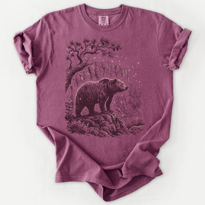 Echo Ridge Tee