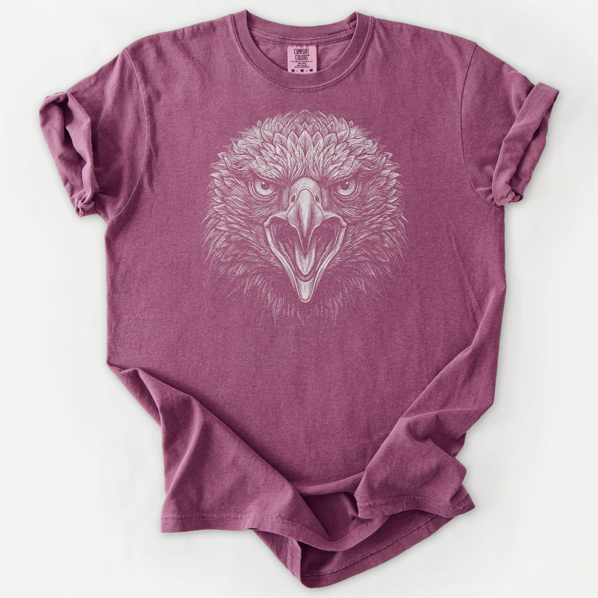 War Cry Tee