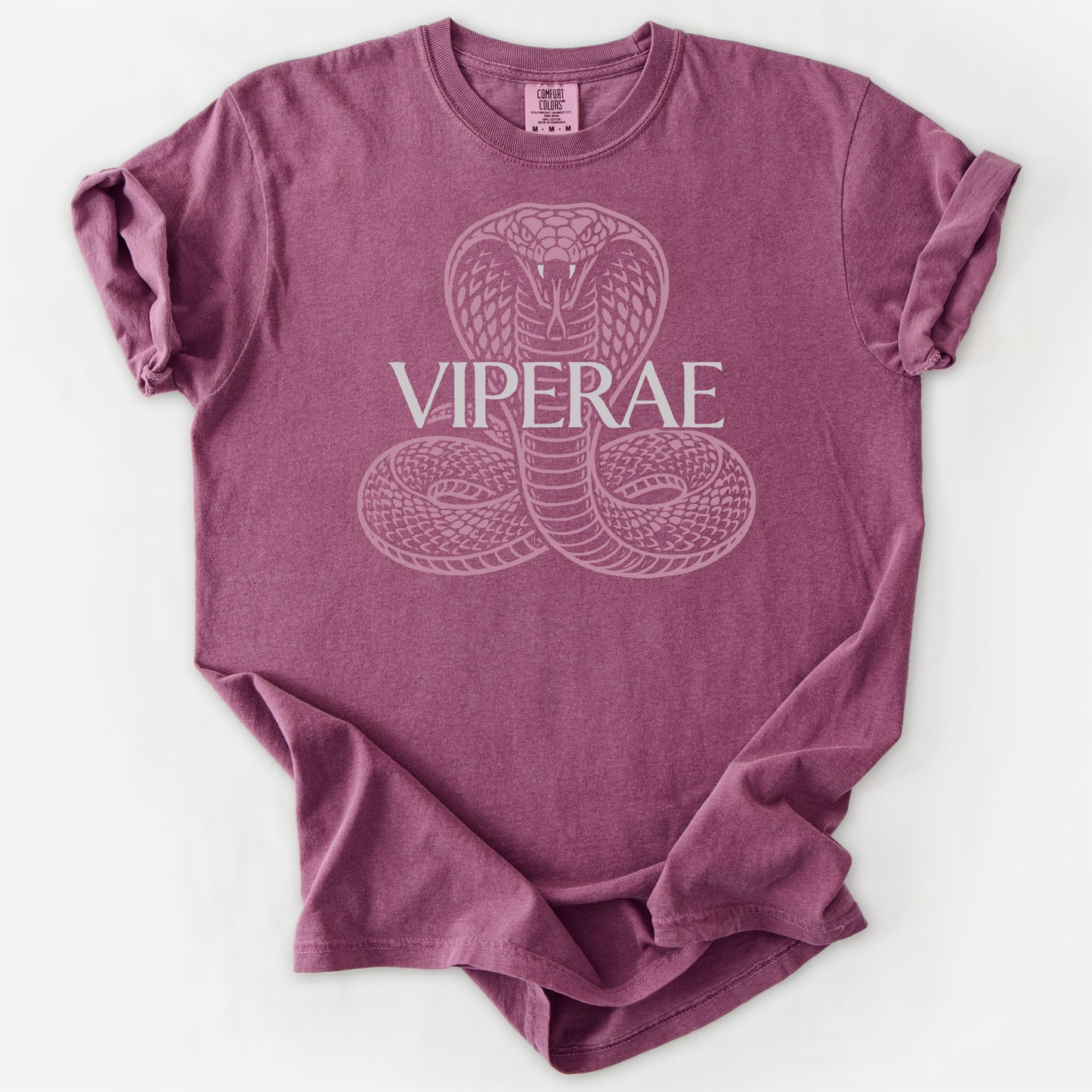 Viperae Tee