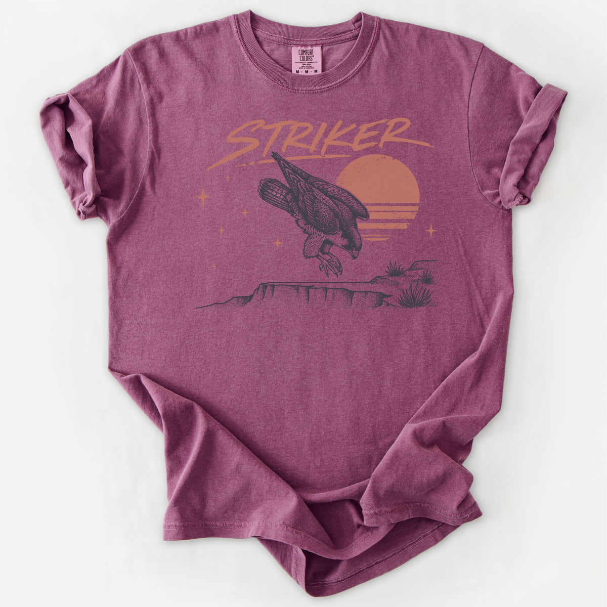Striker Tee