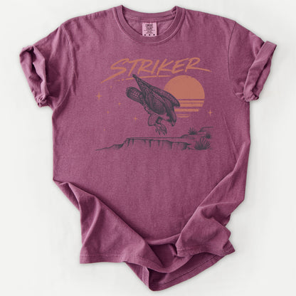 Striker Tee