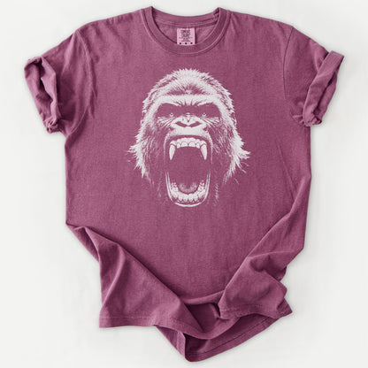 Primal Roar Tee