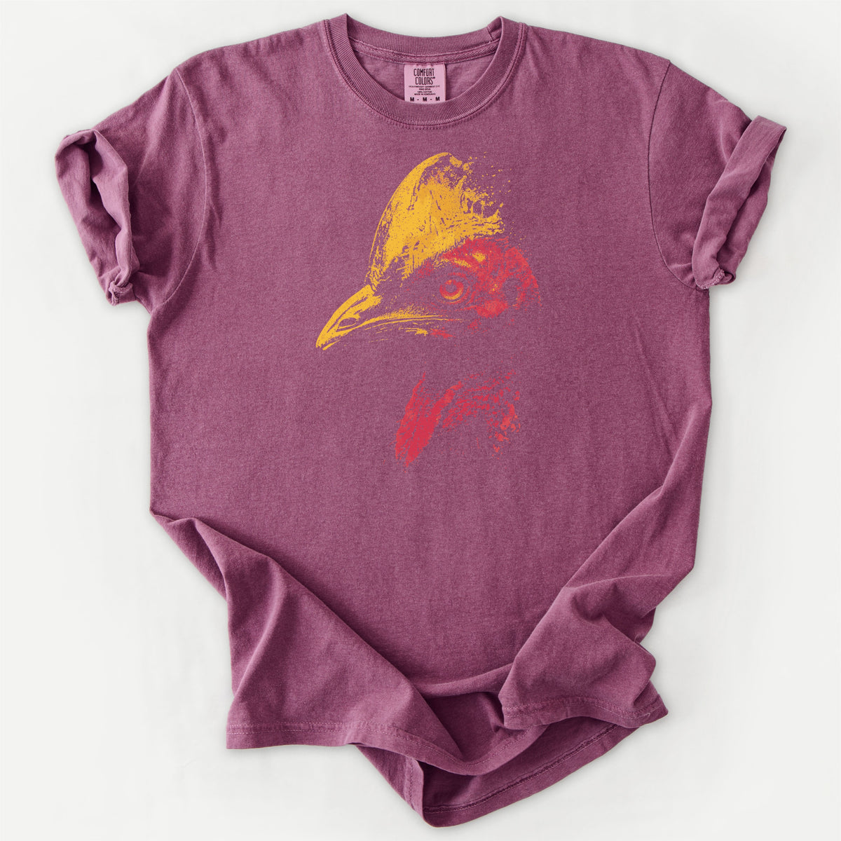 Ember Crown Tee