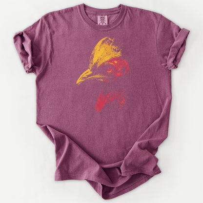 Ember Crown Tee