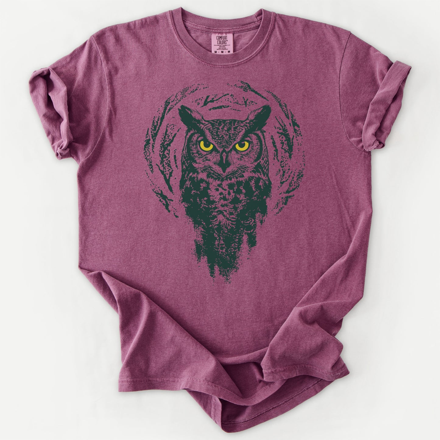 The Watcher Tee