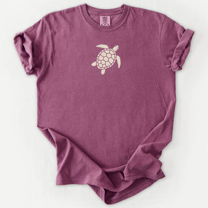 Tidal Shell Tee