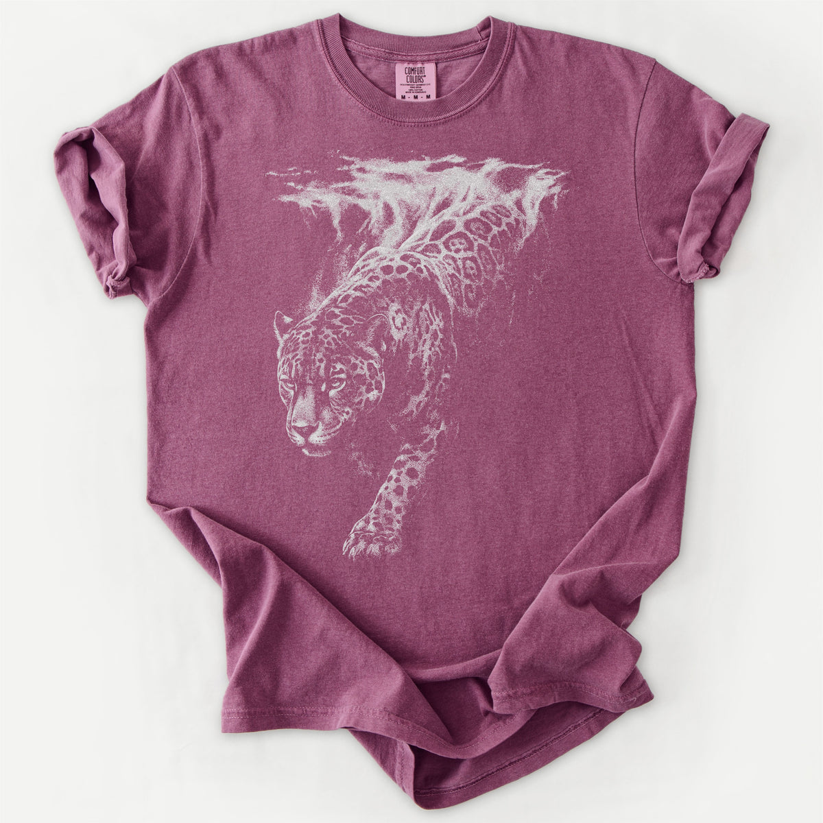 Jaguar Dive Tee