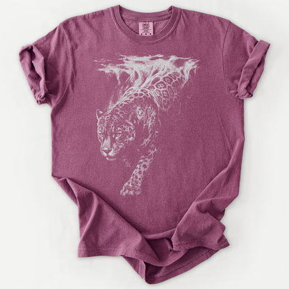 Jaguar Dive Tee