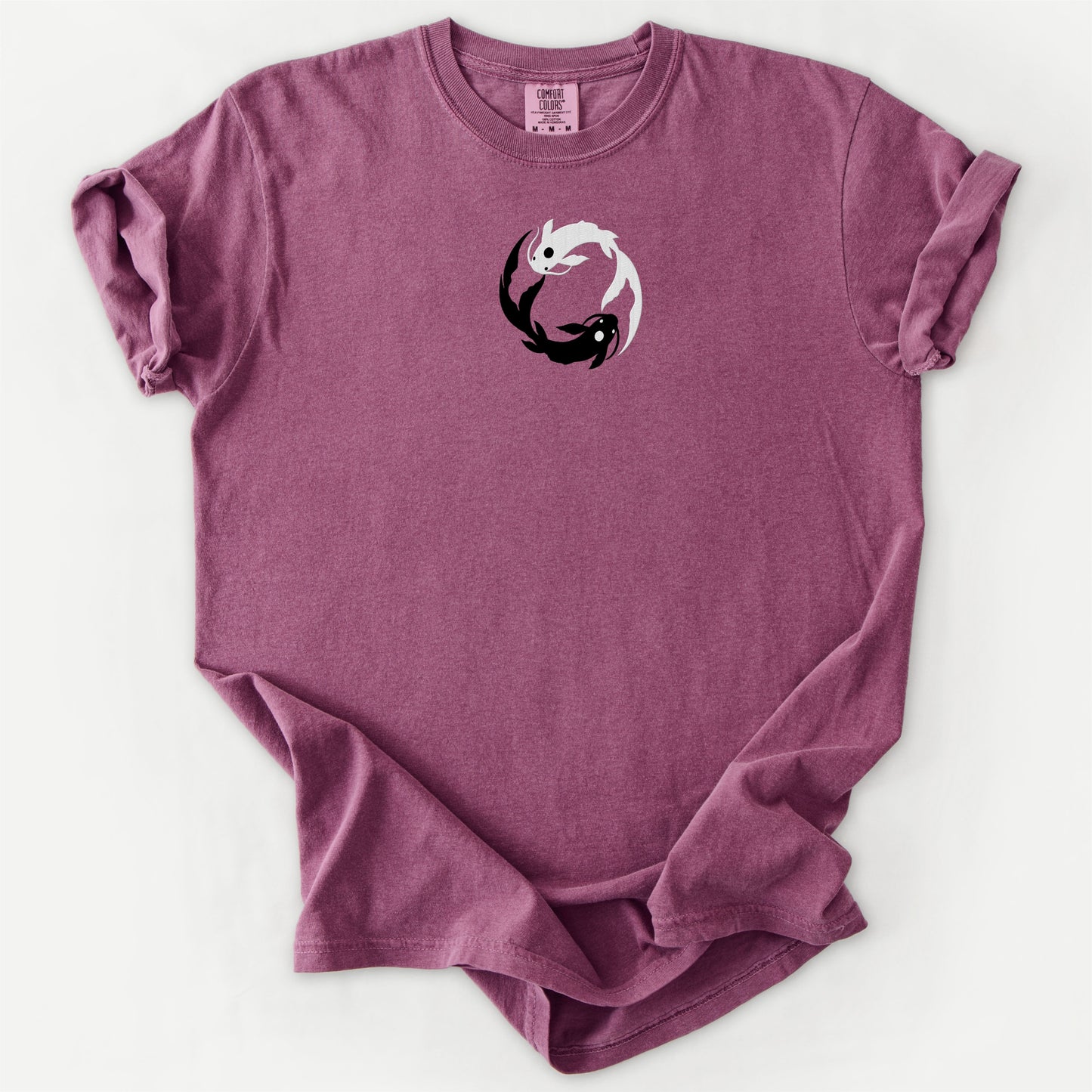 Koi Harmony Tee