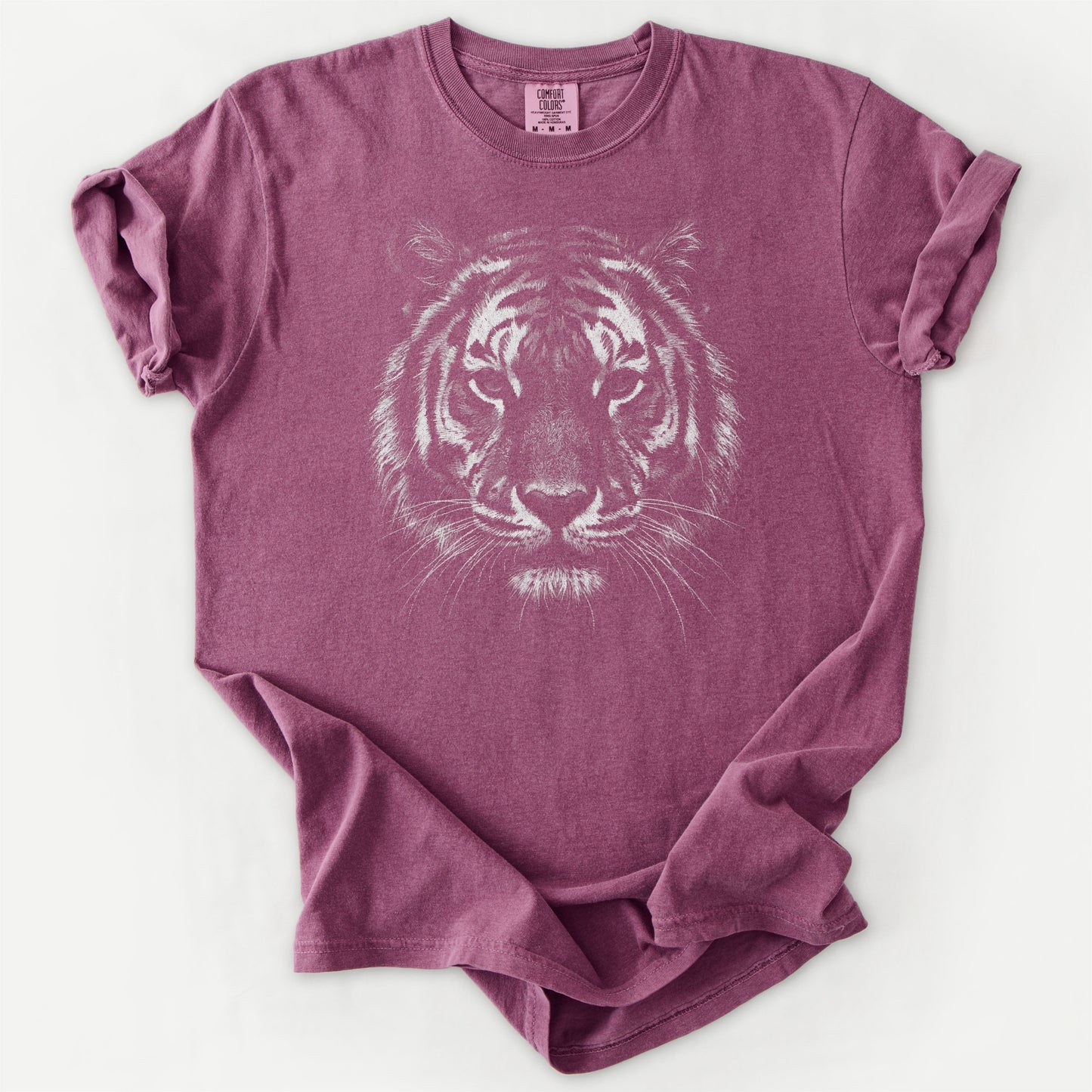 Predator Mode Tee