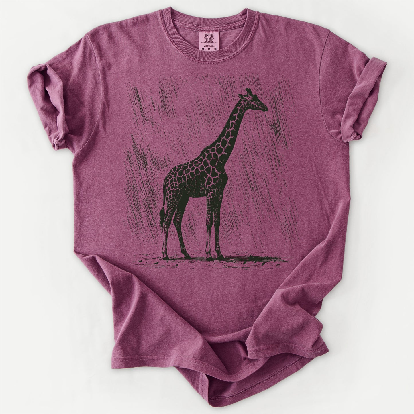 Longstride Tee