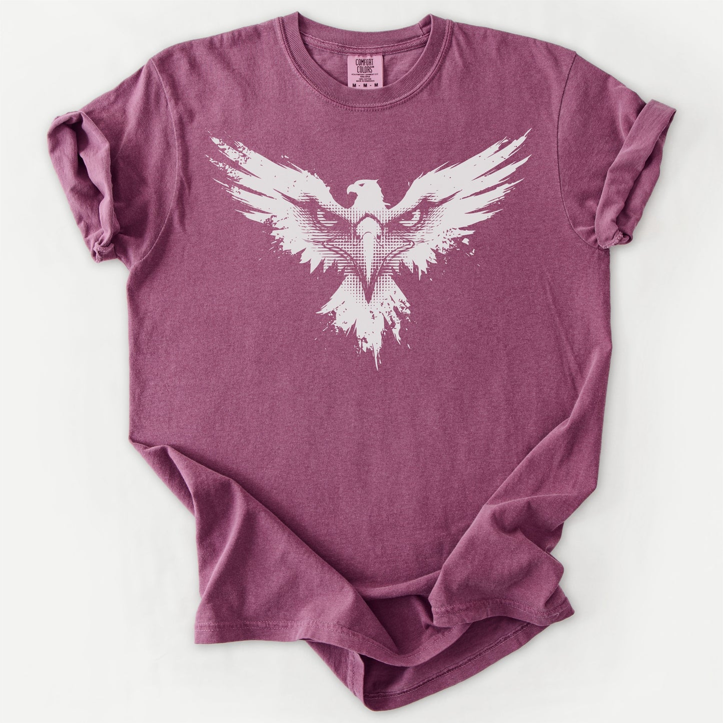 Skyborne Tee