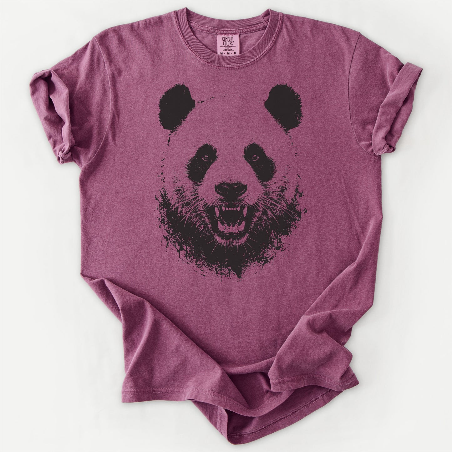 Bamboo Reaper Tee