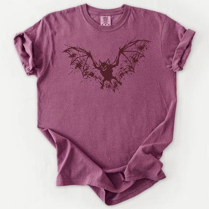 Grimwing Tee