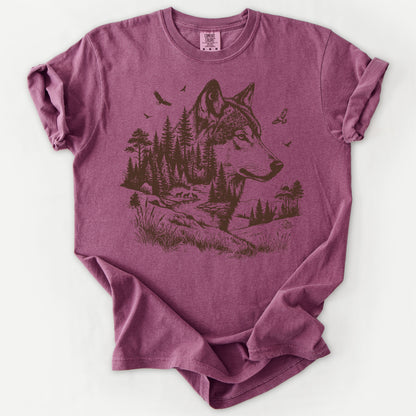 Alpha Terrain Tee