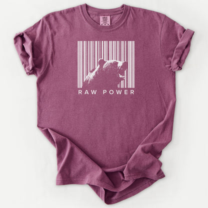Primal Code Tee