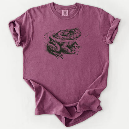 Stillwater Toad Tee