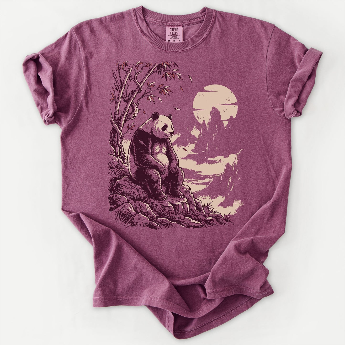 Wandering Giant Tee