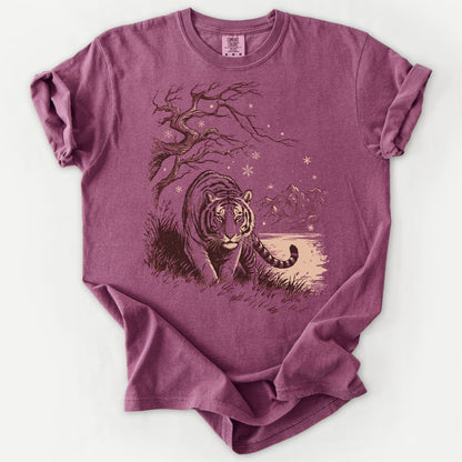 Frostwalker Tee