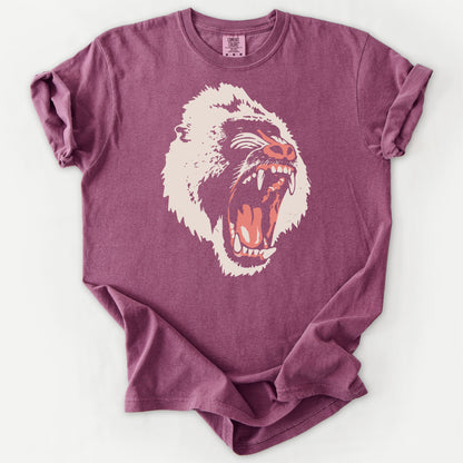 Savage Roar Tee