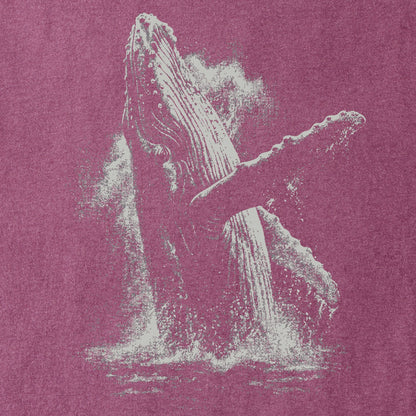 The Breach Tee