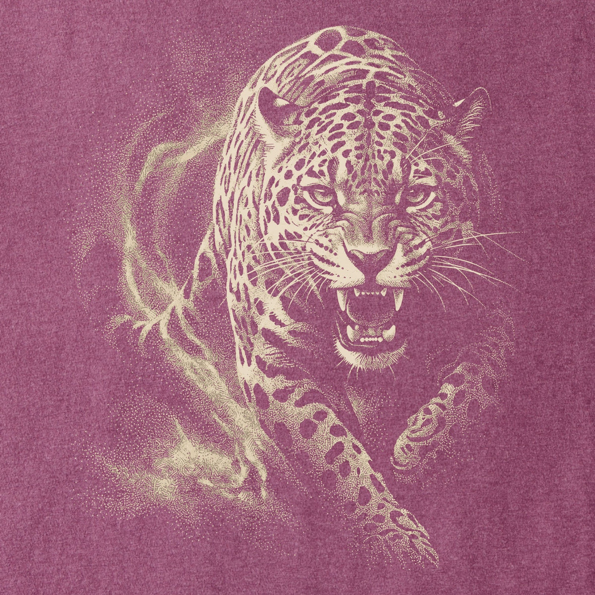 Shadow Prowler Tee