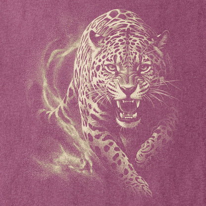 Shadow Prowler Tee