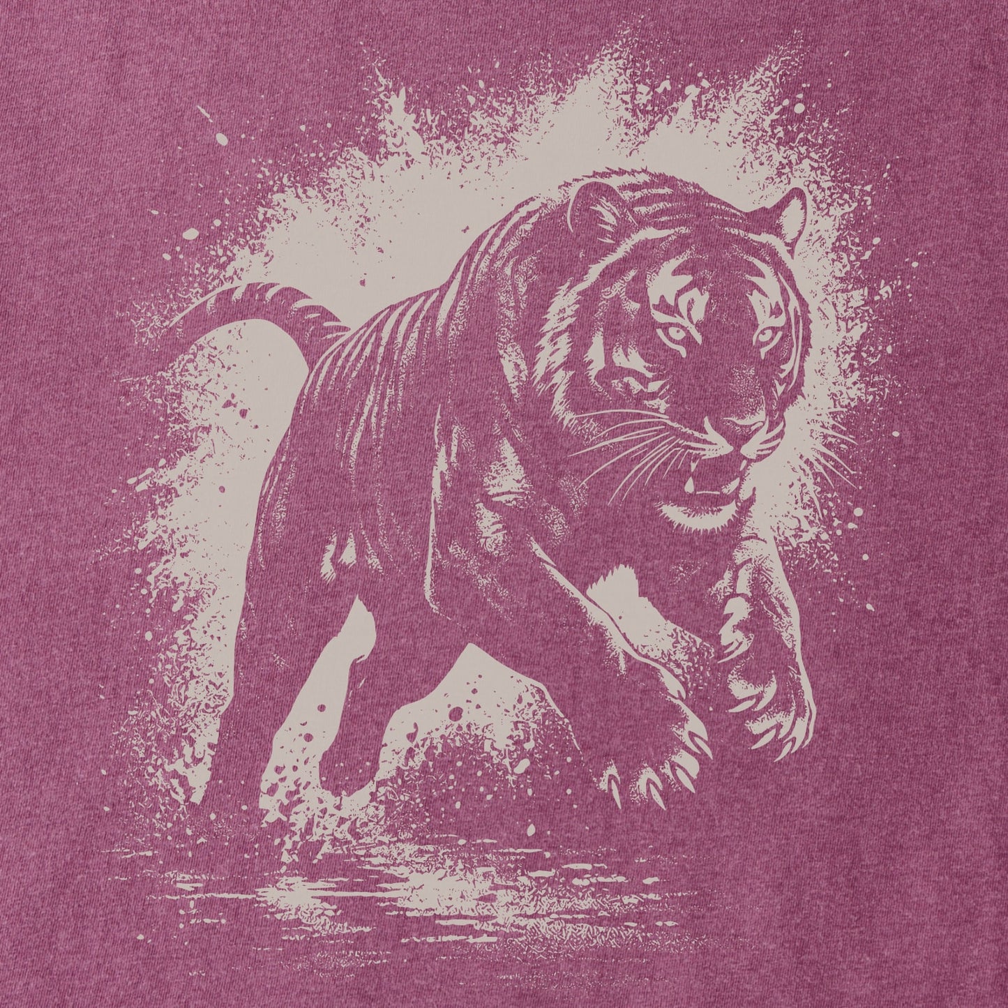 Shadowstride Tee