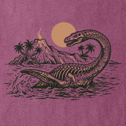 Fossil Tide Tee