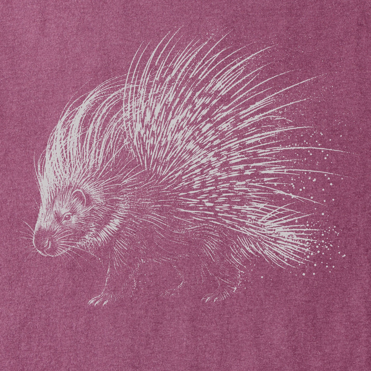 Quillstorm Tee