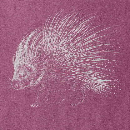 Quillstorm Tee