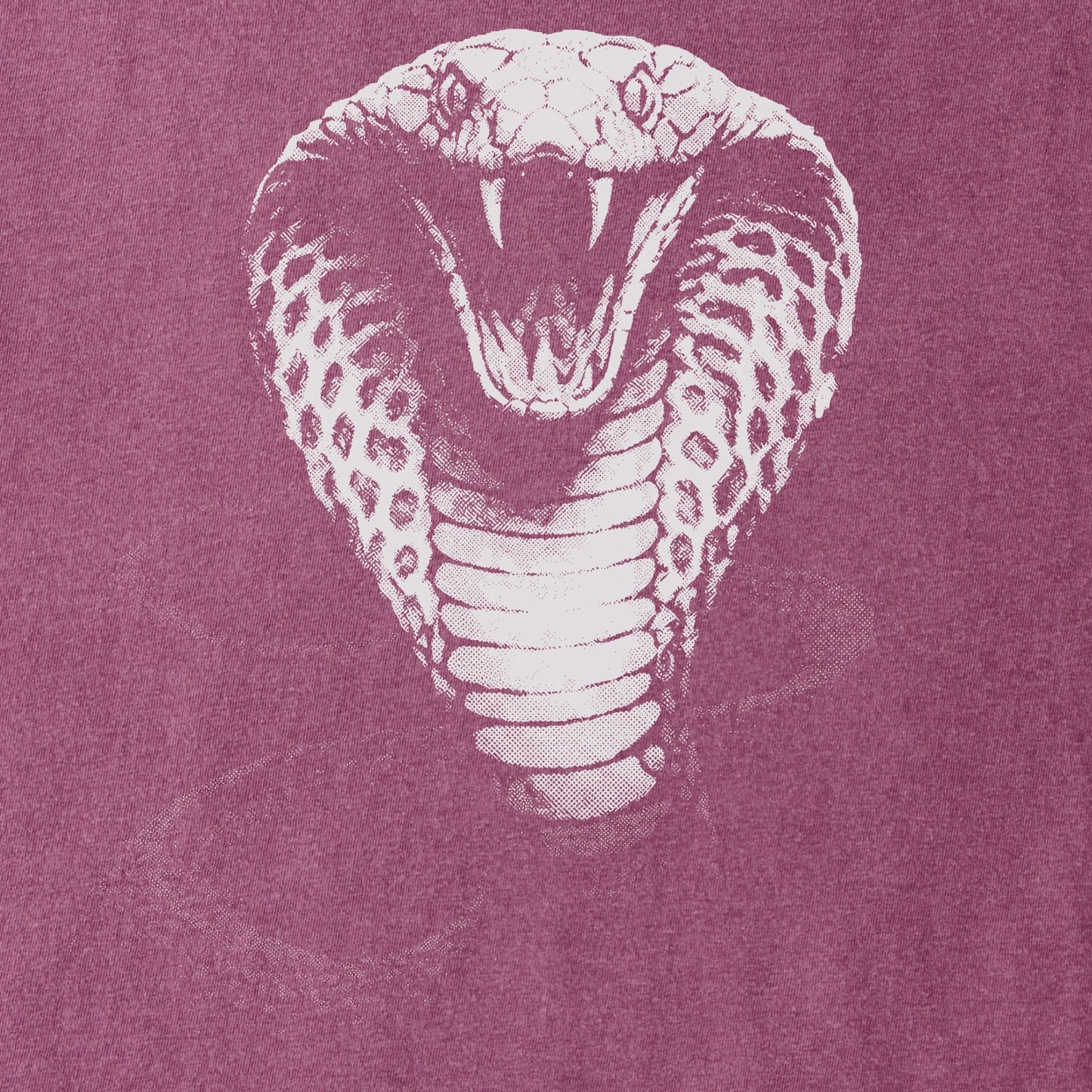 Coiled Fury Tee