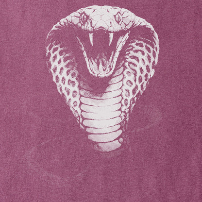 Coiled Fury Tee