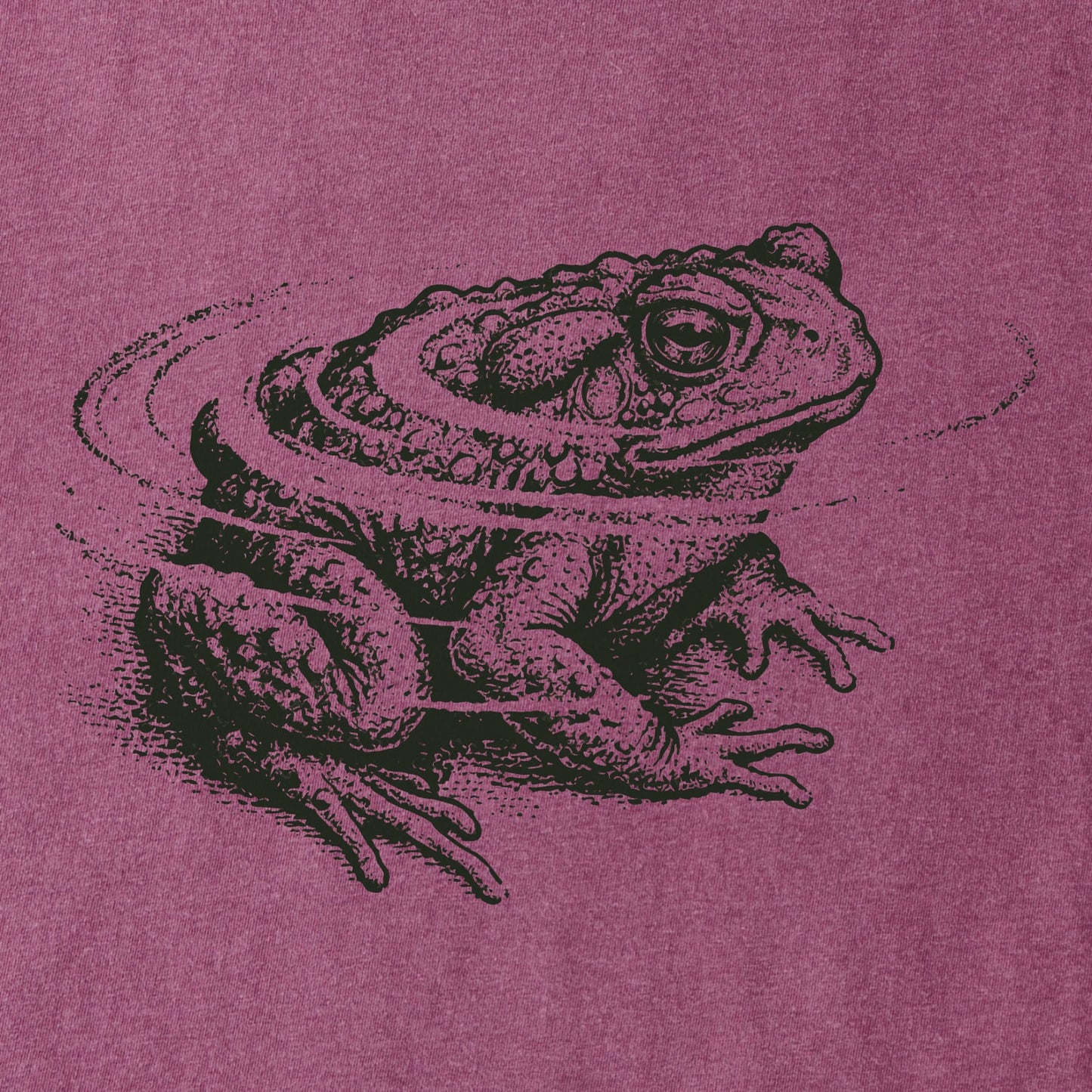 Stillwater Toad Tee