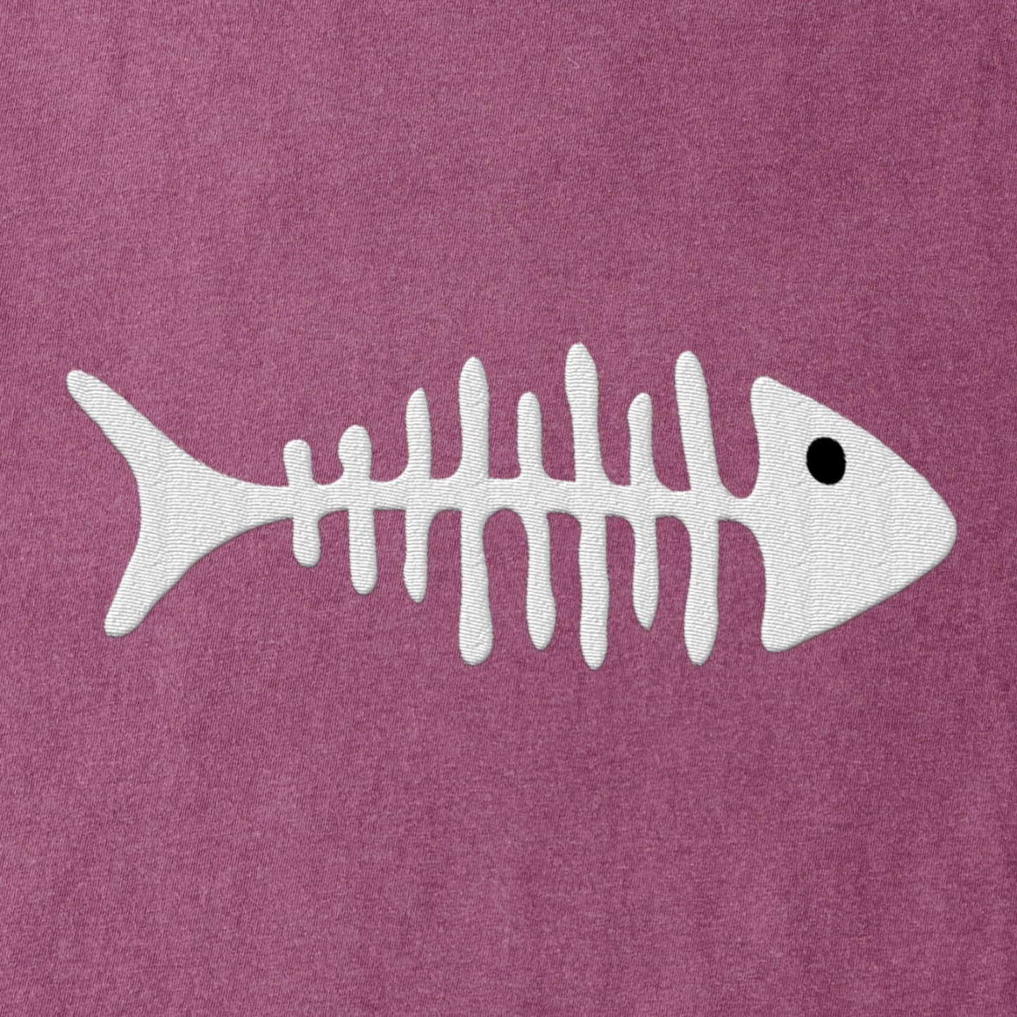 Fishbone Tee