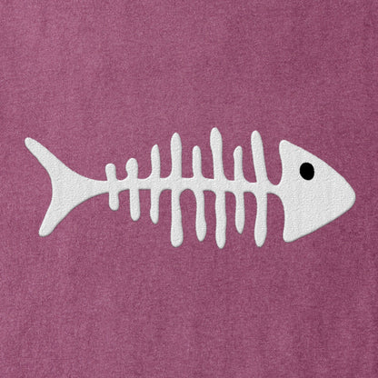 Fishbone Tee