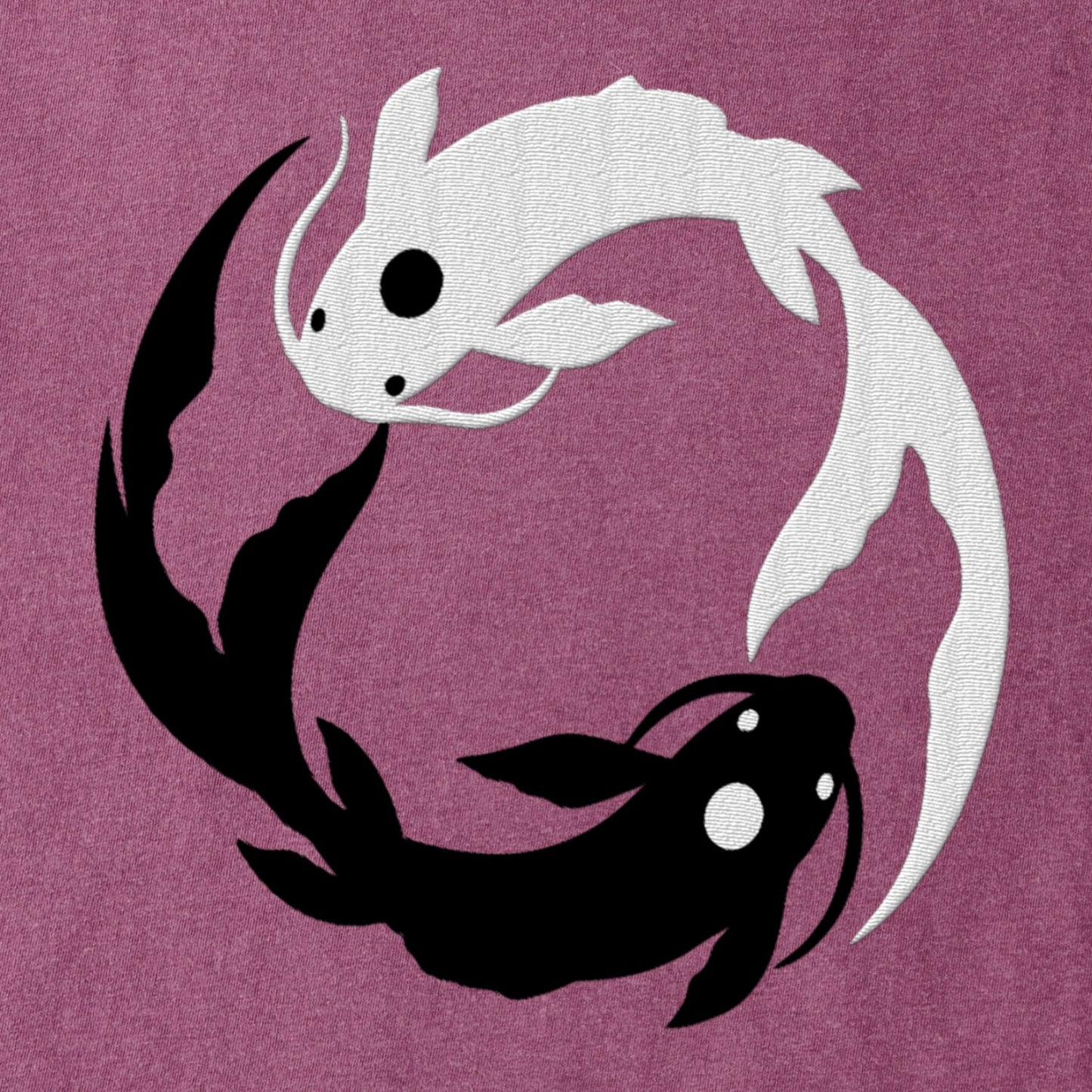 Koi Harmony Tee