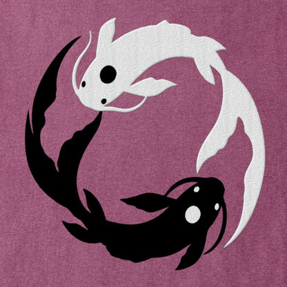 Koi Harmony Tee
