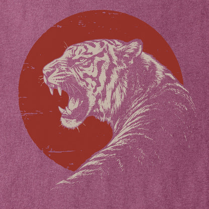 Emberstripe Tee