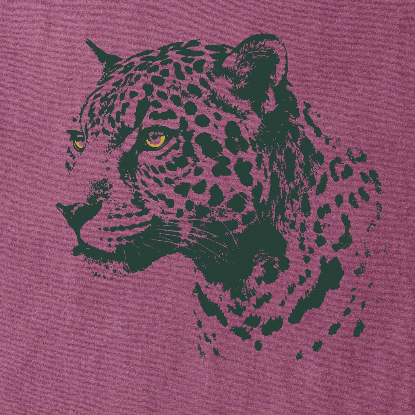 Wild Vigil Tee