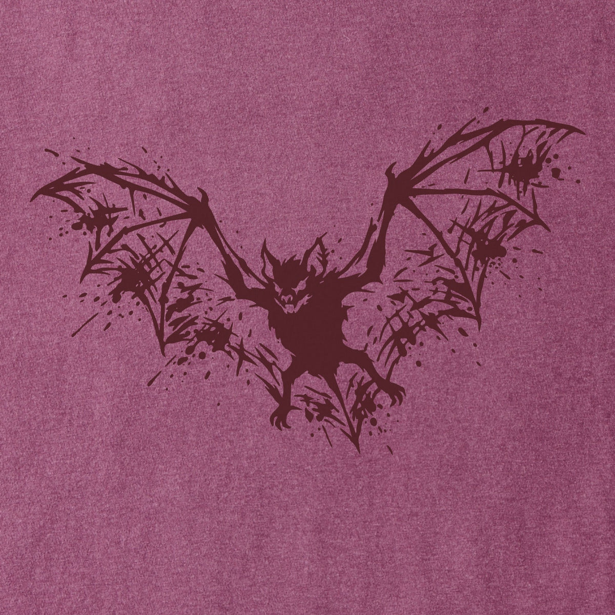 Grimwing Tee