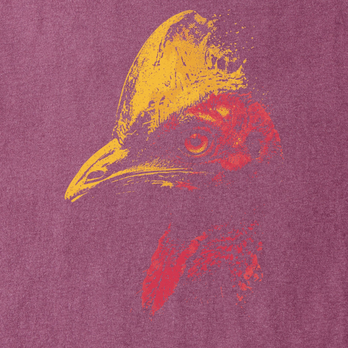 Ember Crown Tee