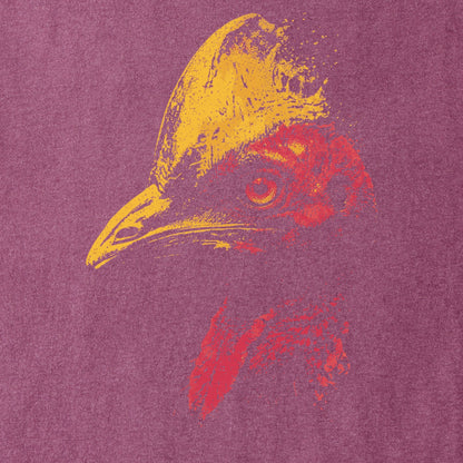 Ember Crown Tee