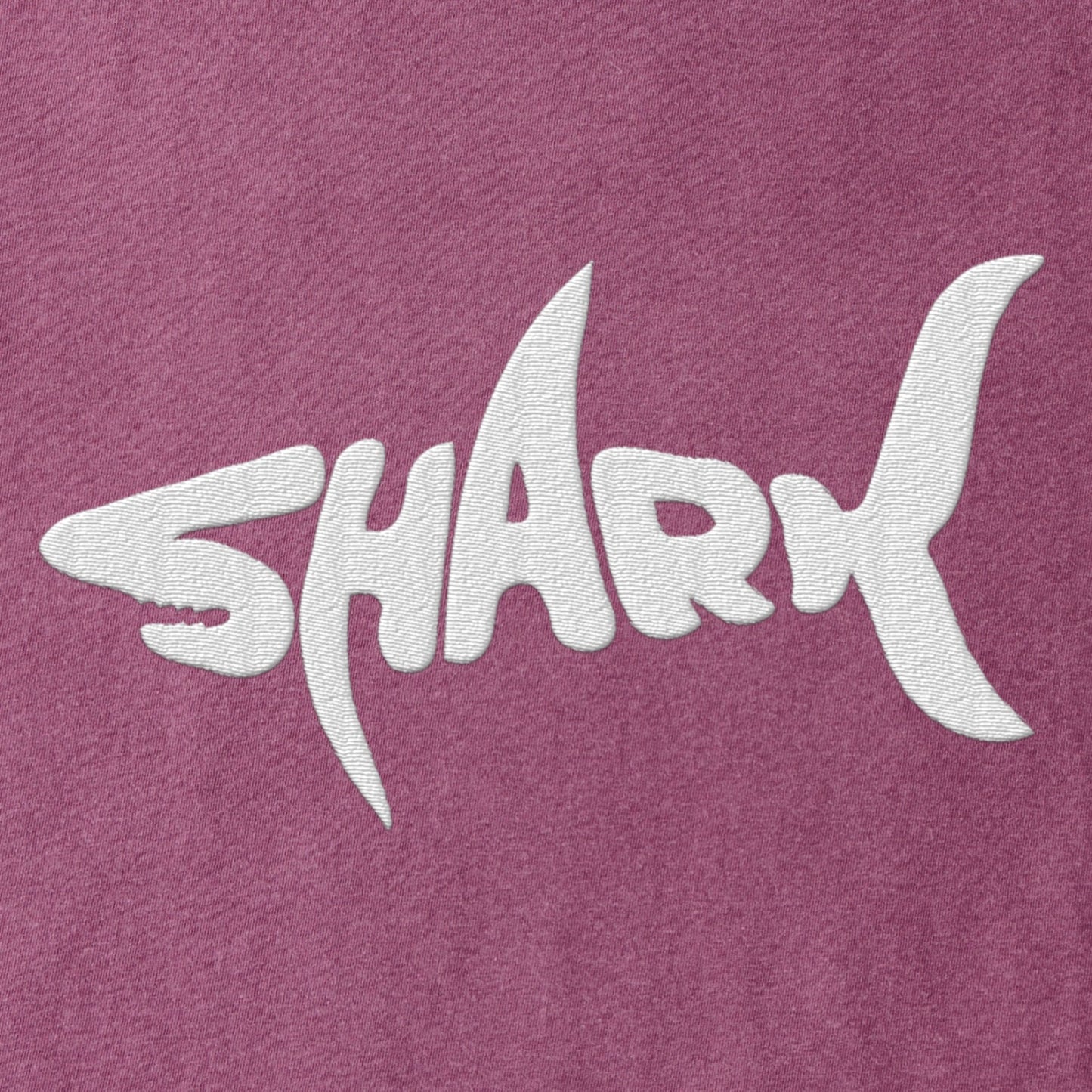 Shark Tee
