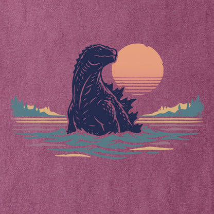 Kaiju Horizon Tee