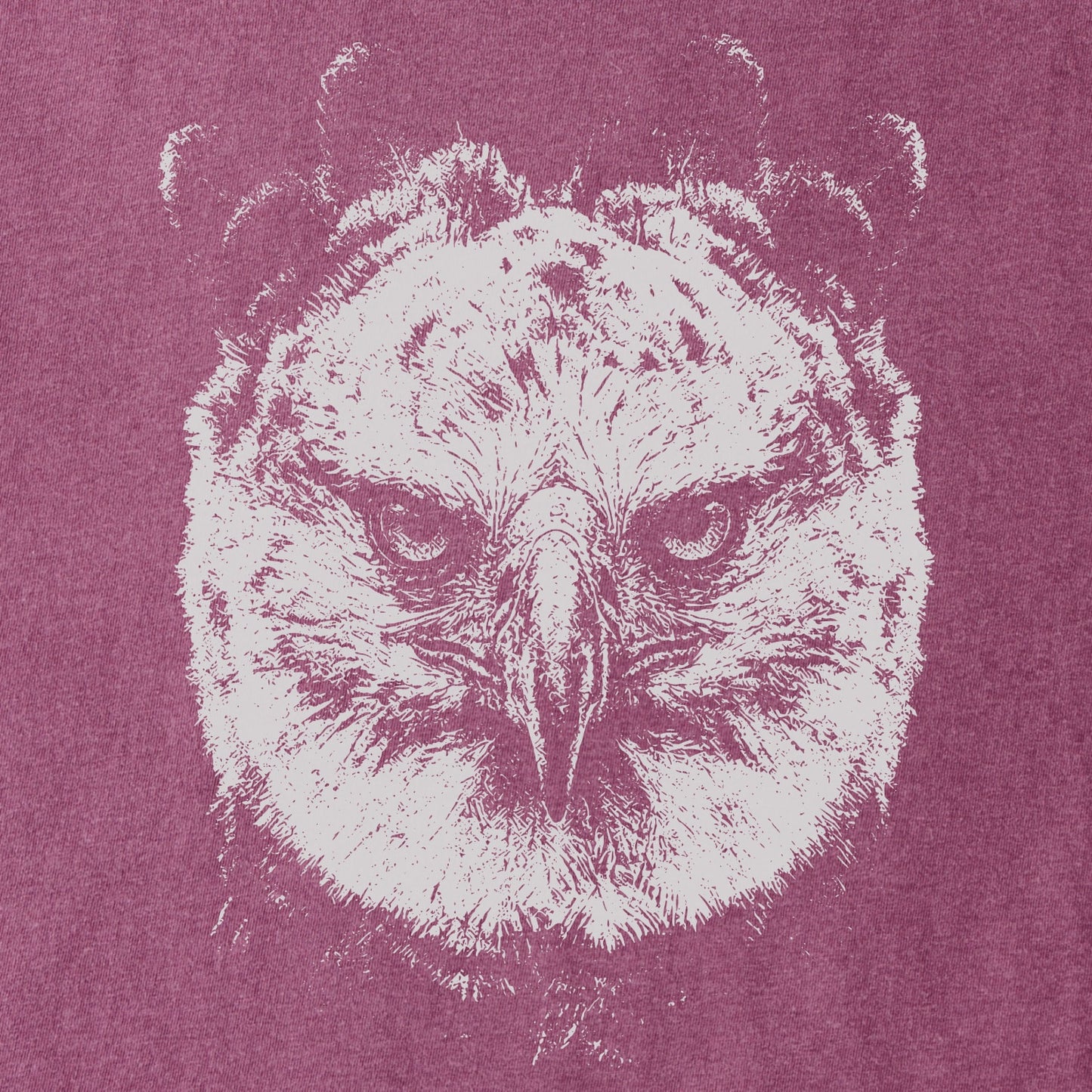 Harpy Fury Tee