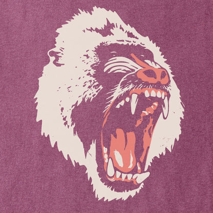 Savage Roar Tee