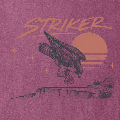 Striker Tee
